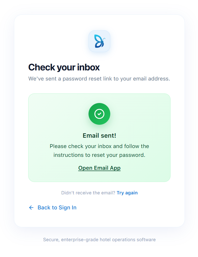Registration & Onboarding